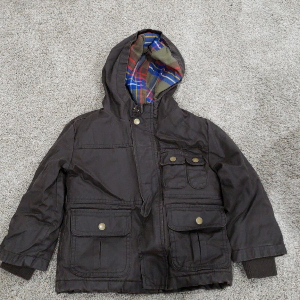 Boys jacket